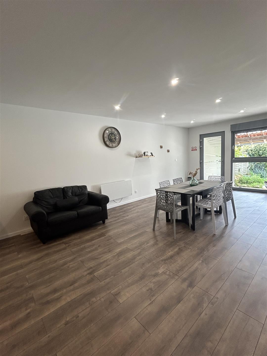 Gîte La Grange de Courbey