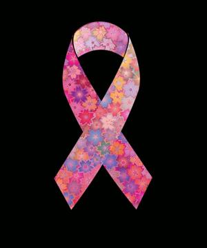 Octobre rose à Fretigney 