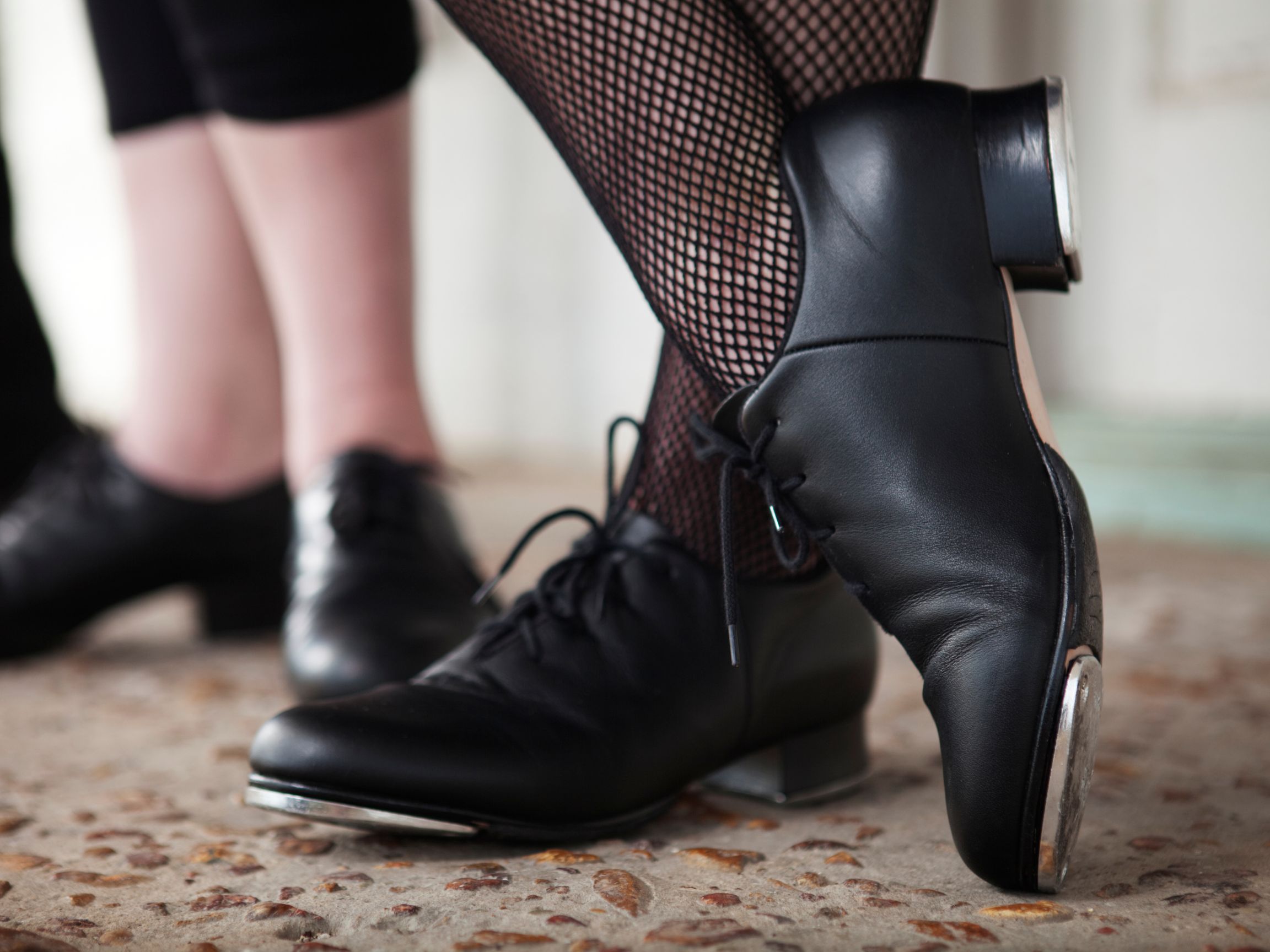 Spectacle Claquettes Américaines