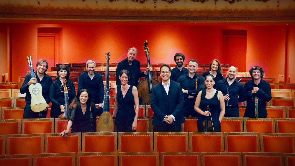 Festival de Bach à Bacchus - Concert Solistes de Cappella Mediterranea et Mariana Flores "Muse e Sirene", Meursault - photo 4