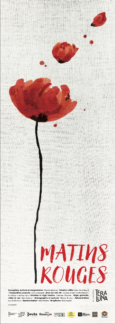 MATINS ROUGES