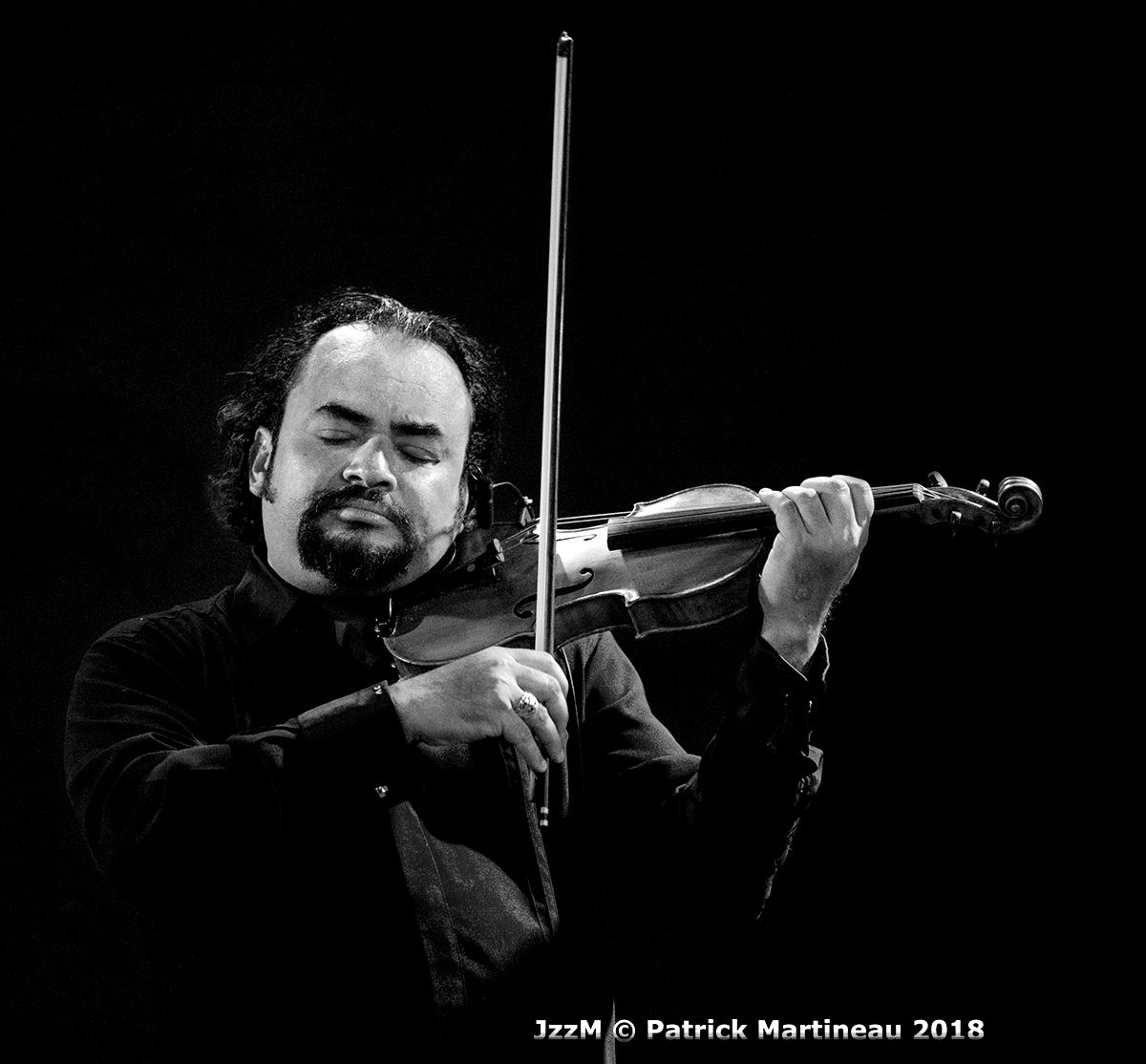 FESTIVAL LE GOÛT DES JAZZ