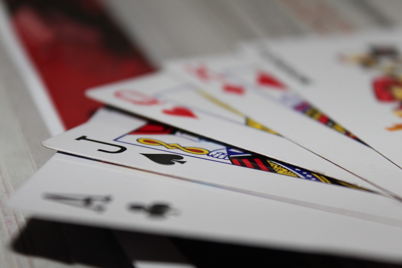 Jeux de cartes