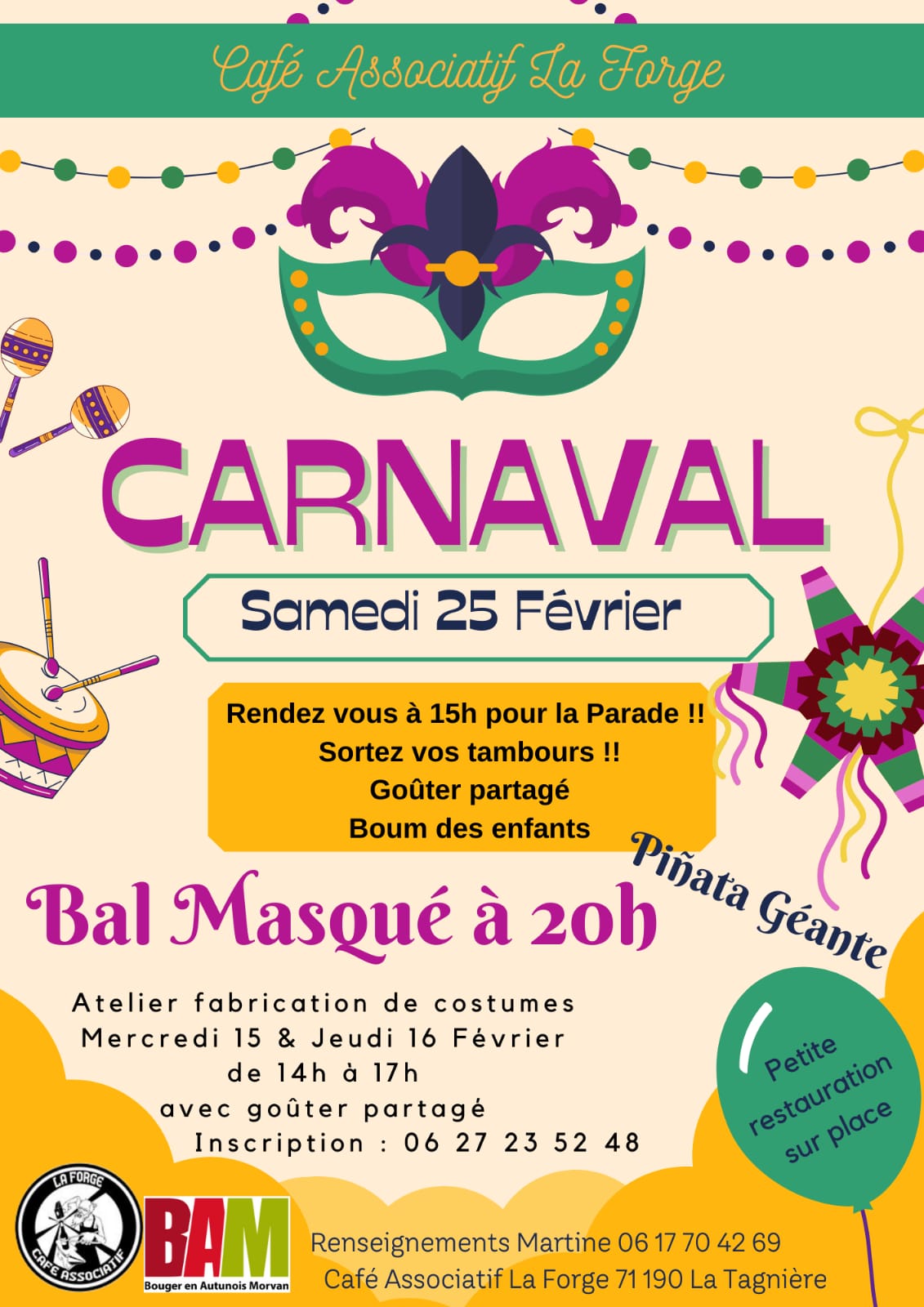 carnaval