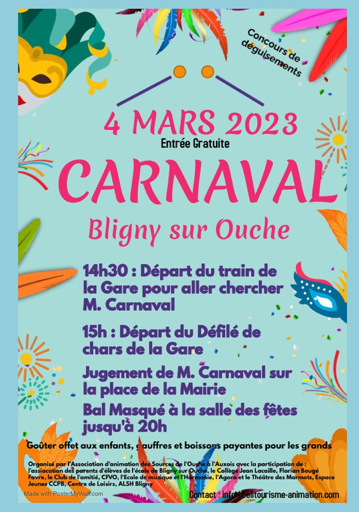 carnaval