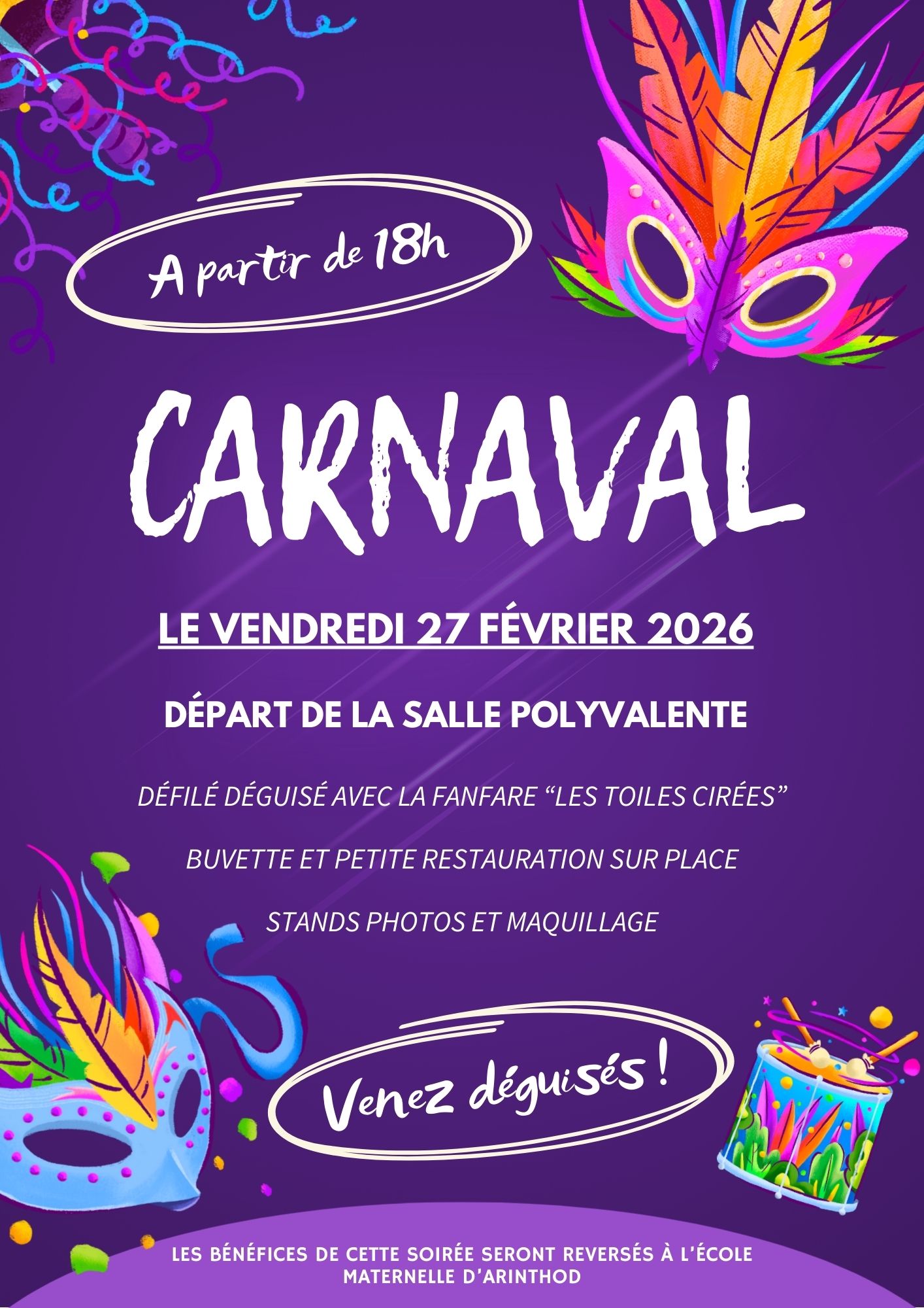 carnaval