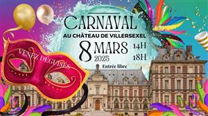 Carnaval au château