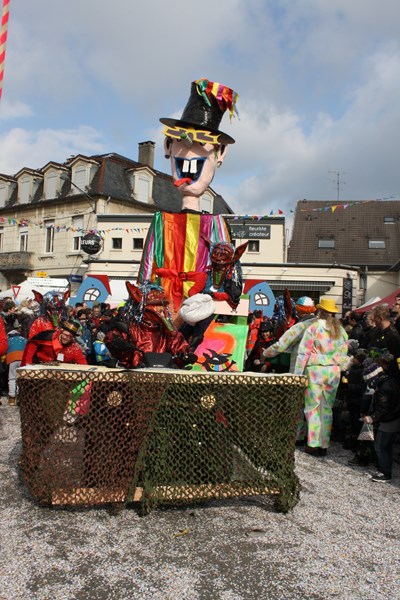 CARNAVAL DE MAICHE_1
