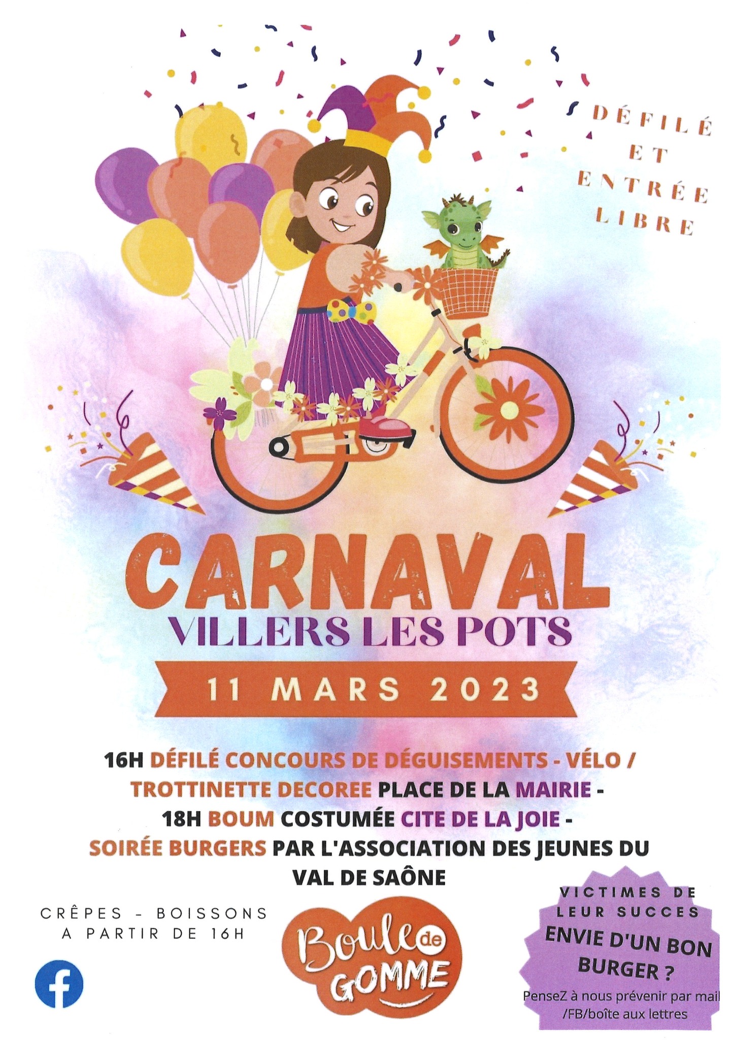 carnaval villers les pots 11032023