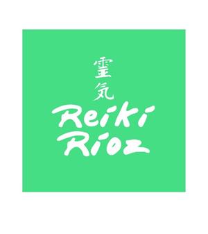 Reiki Rioz - Lara Chopard