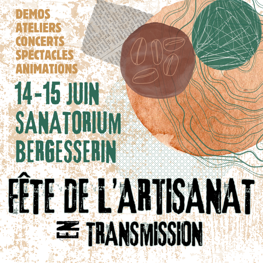 comm fête affiche