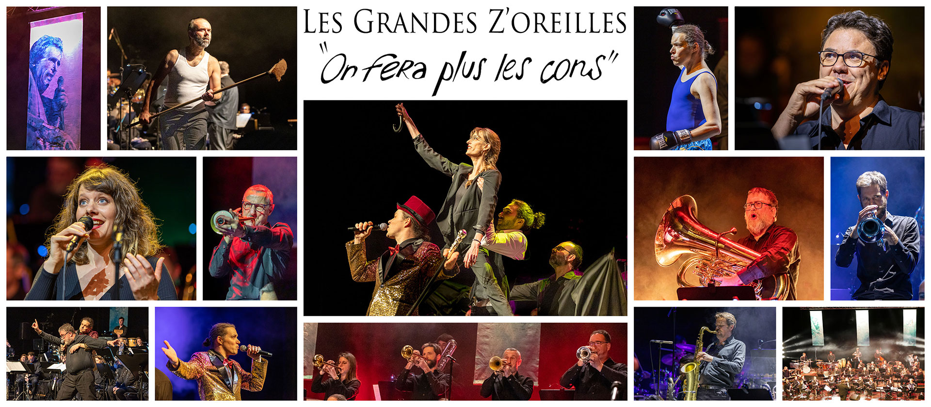 Photo présentation