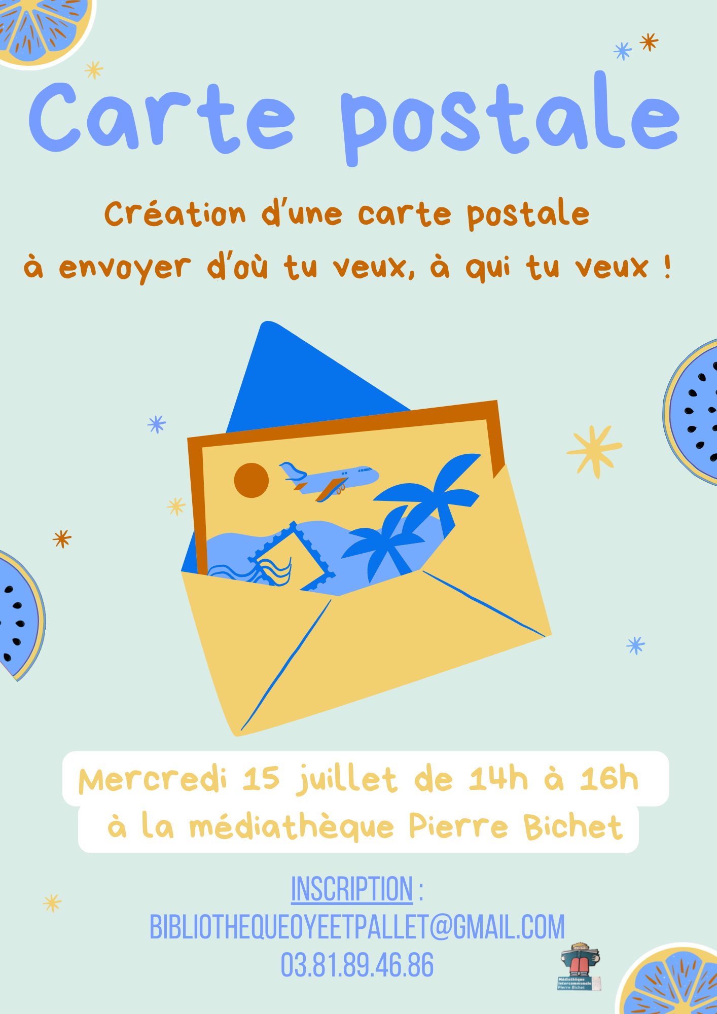 Média additionnel 6