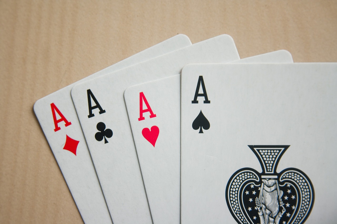 cartes à jouer