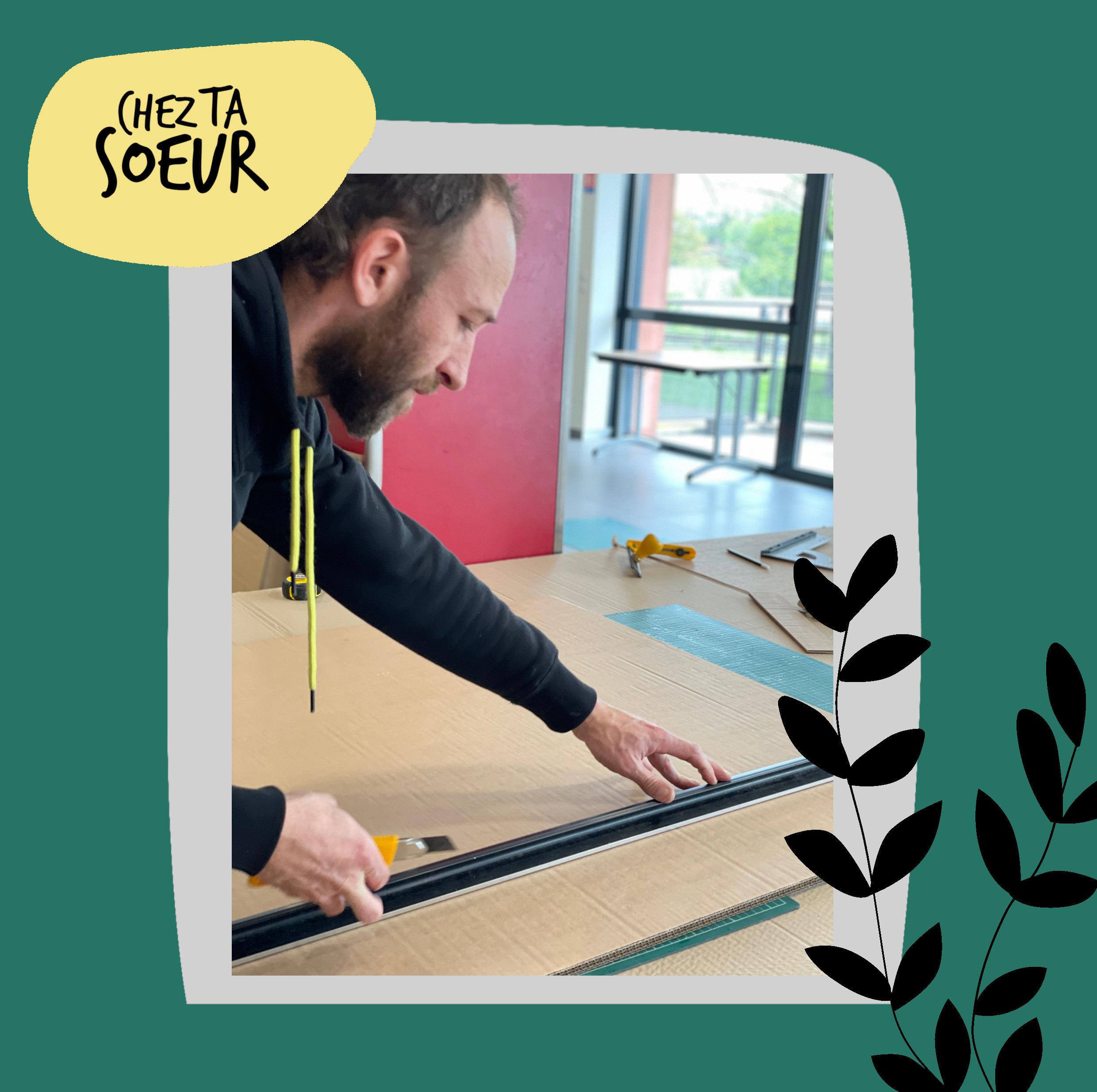 Atelier Carton