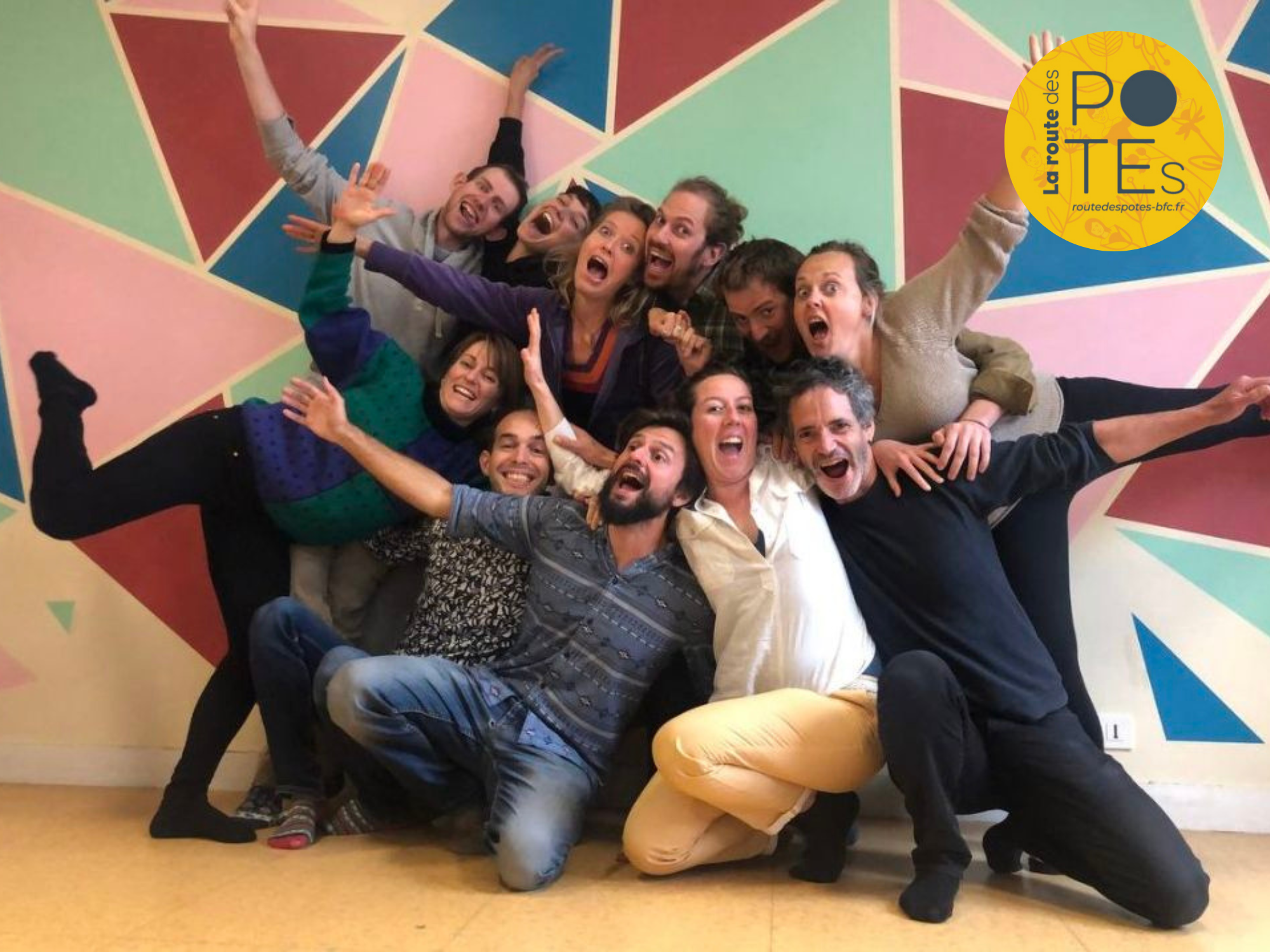 Equipe de la Casba