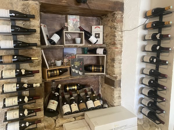 La Cave de Vénus