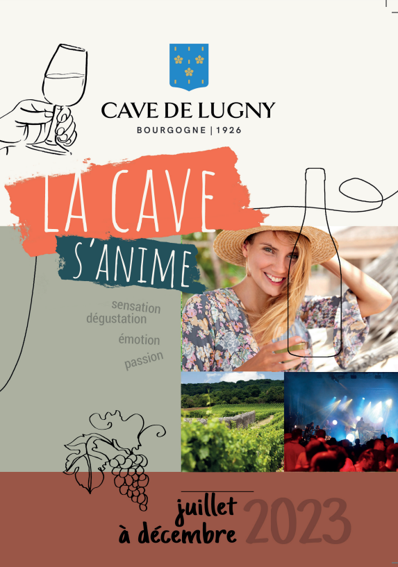 cave lugny