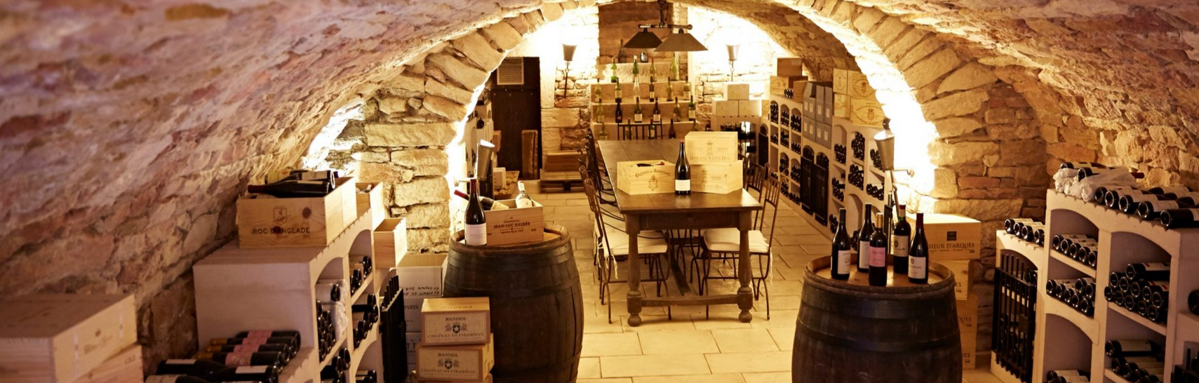 Terroirs & Millésimes