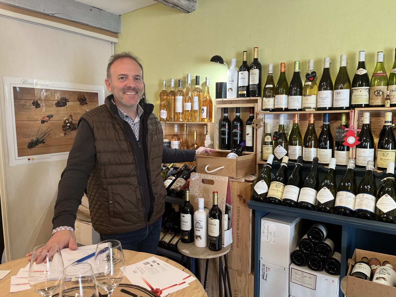 caveau-Maison Billy 2