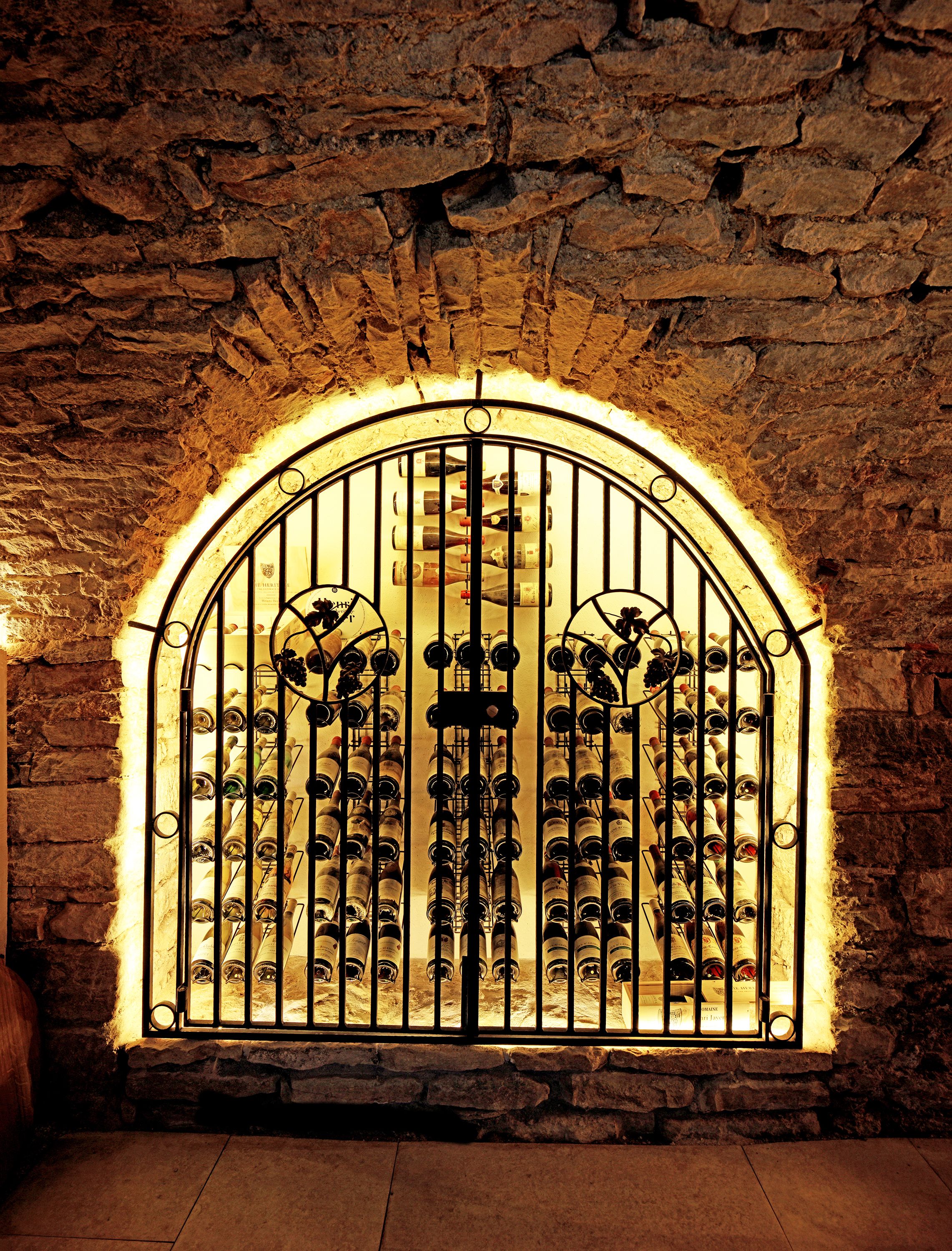 Trésors Caveau Saint-Félix
