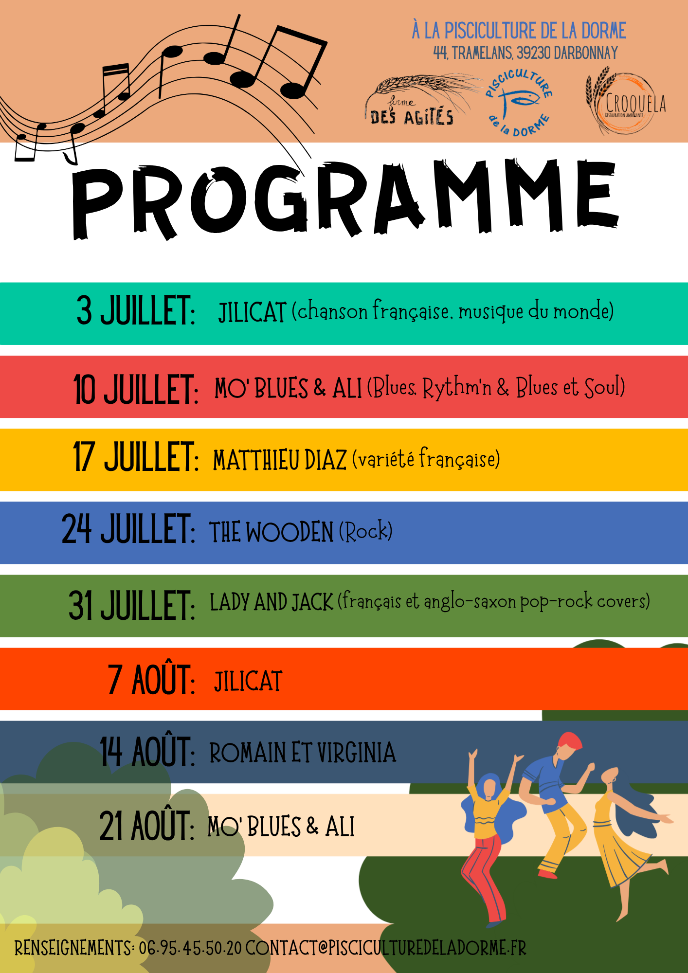 Média additionnel 1