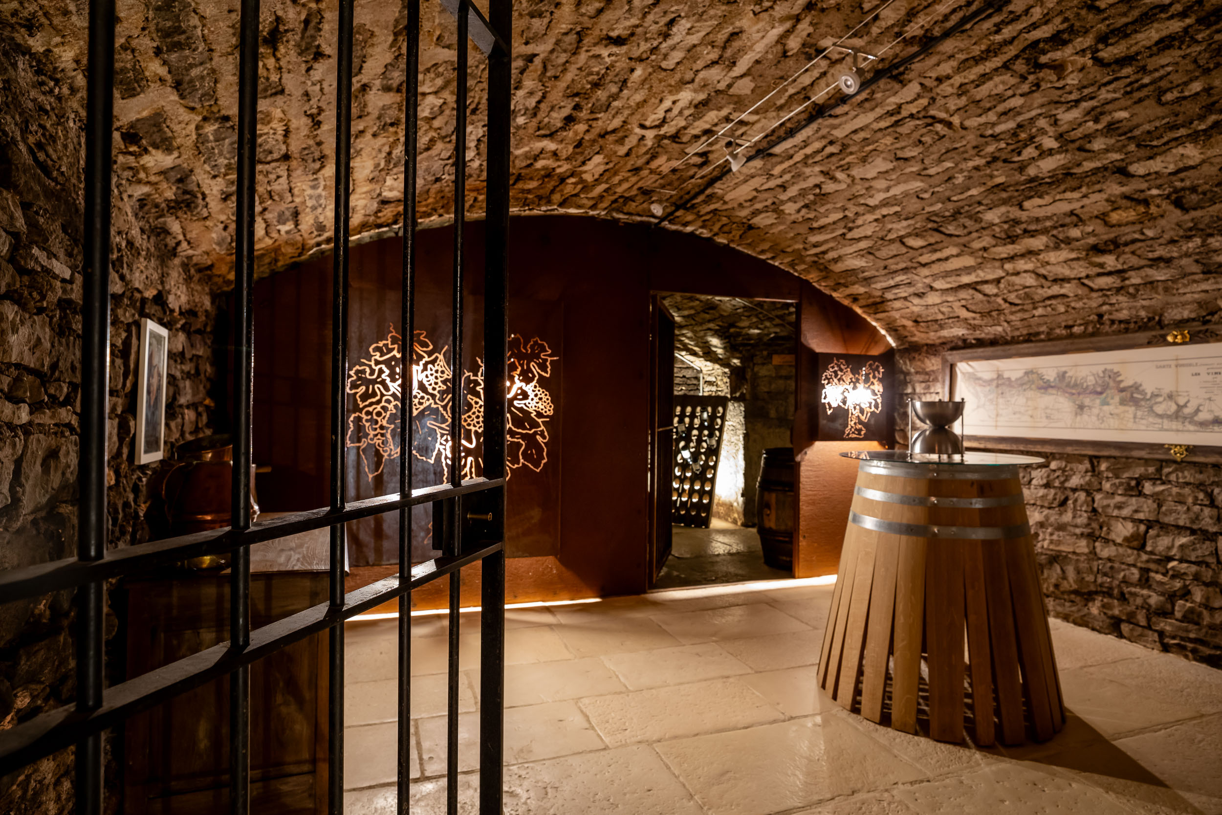 Cellier de la Cabiote - Vente des vins des Hospices de Beaune 2026