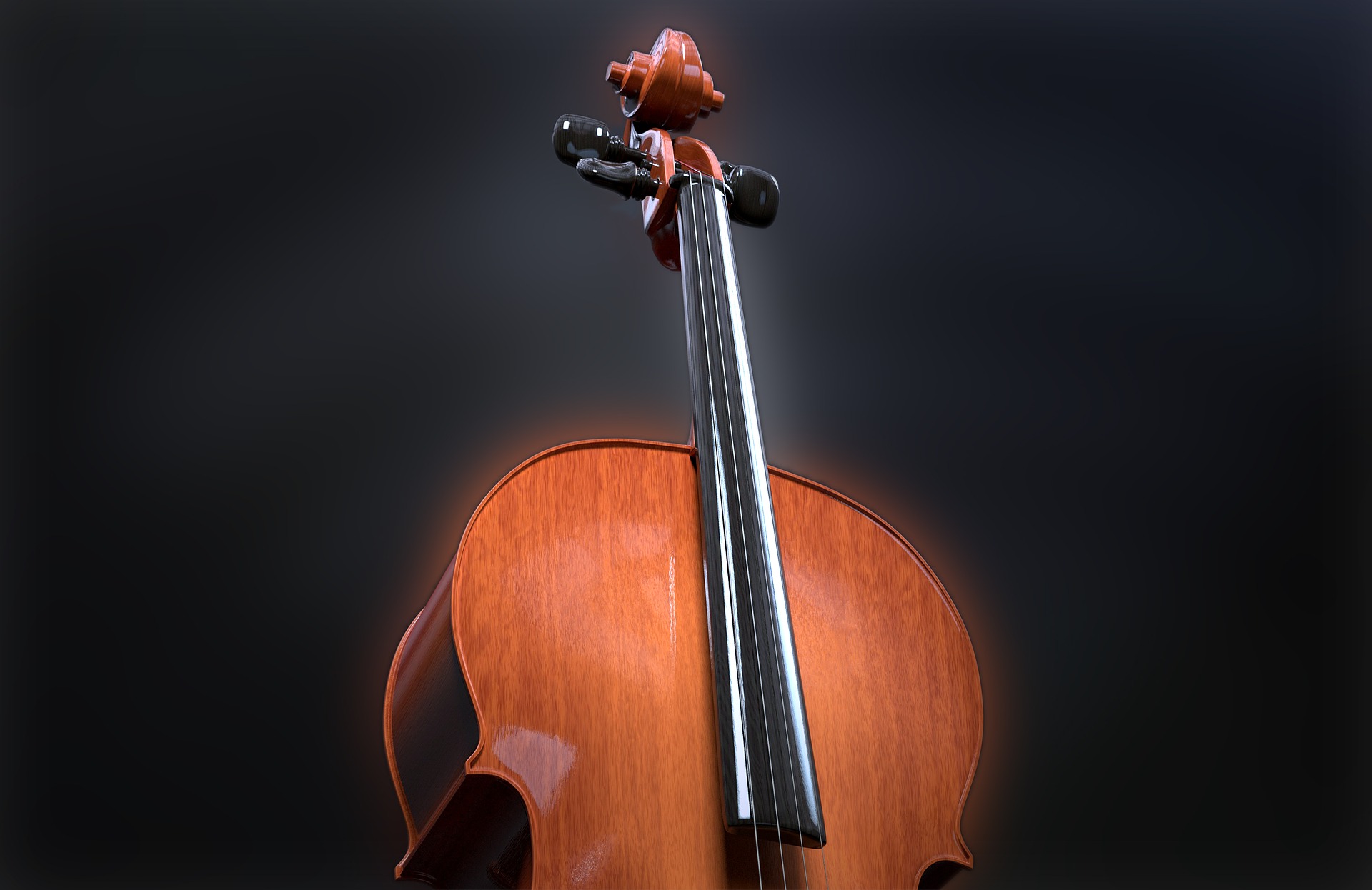 Violoncelle