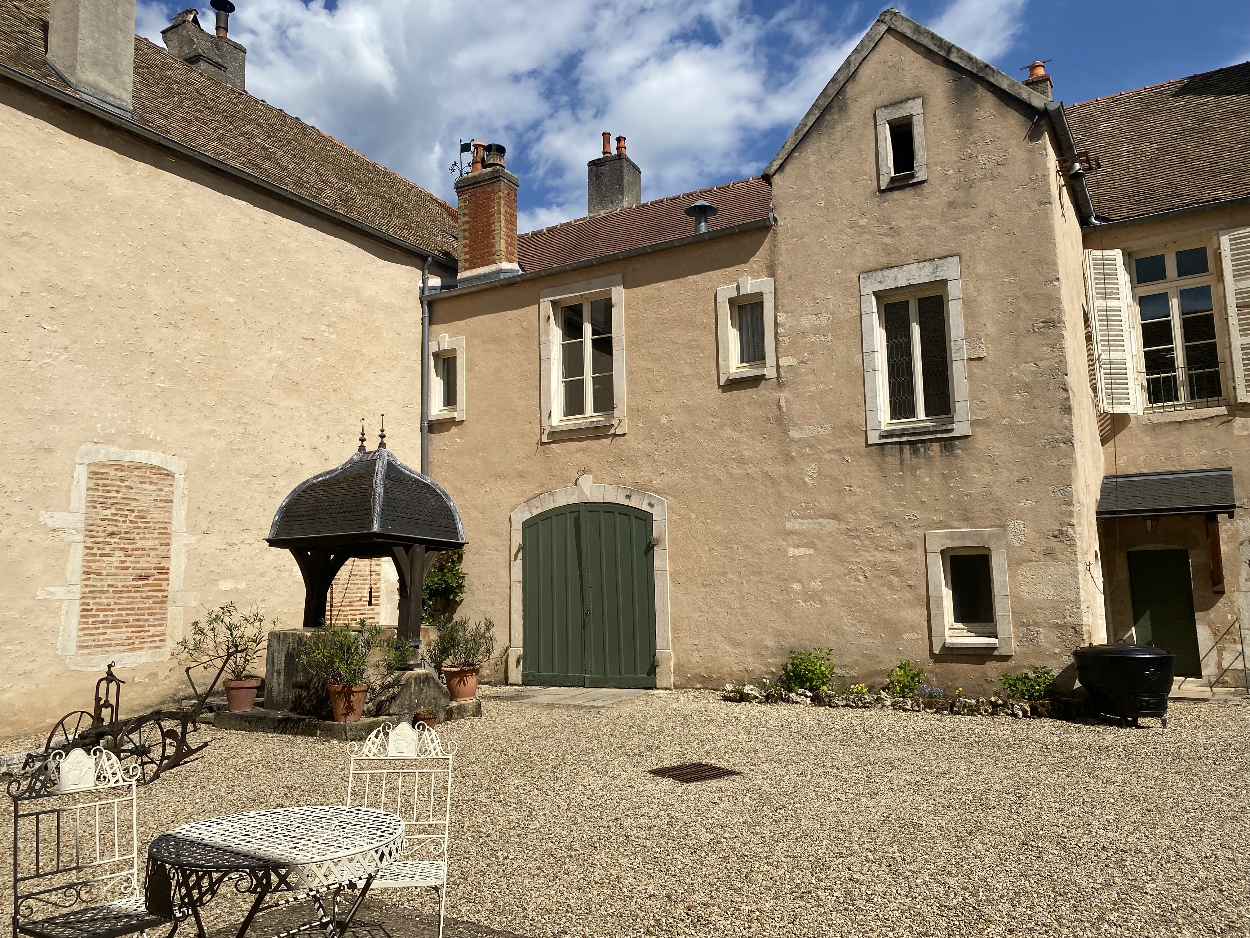 Portes Ouvertes au Domaine Coste-Caumartin