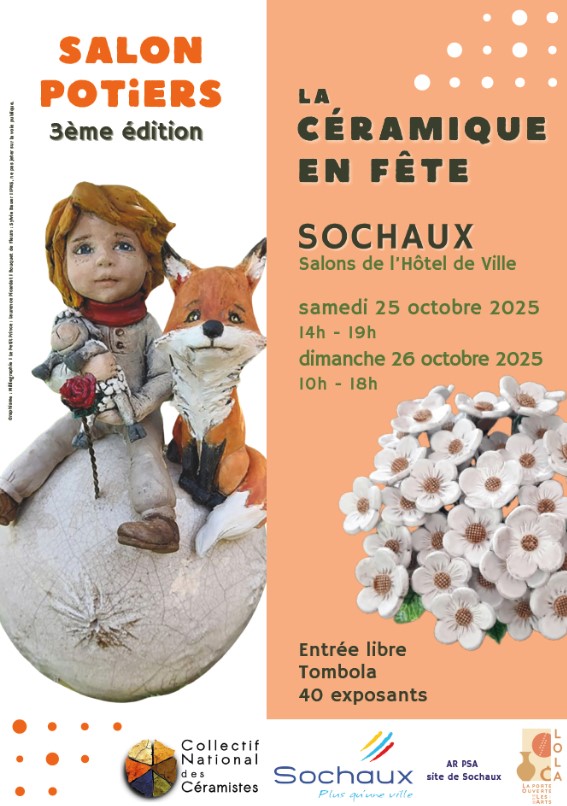La Céramique en Fête