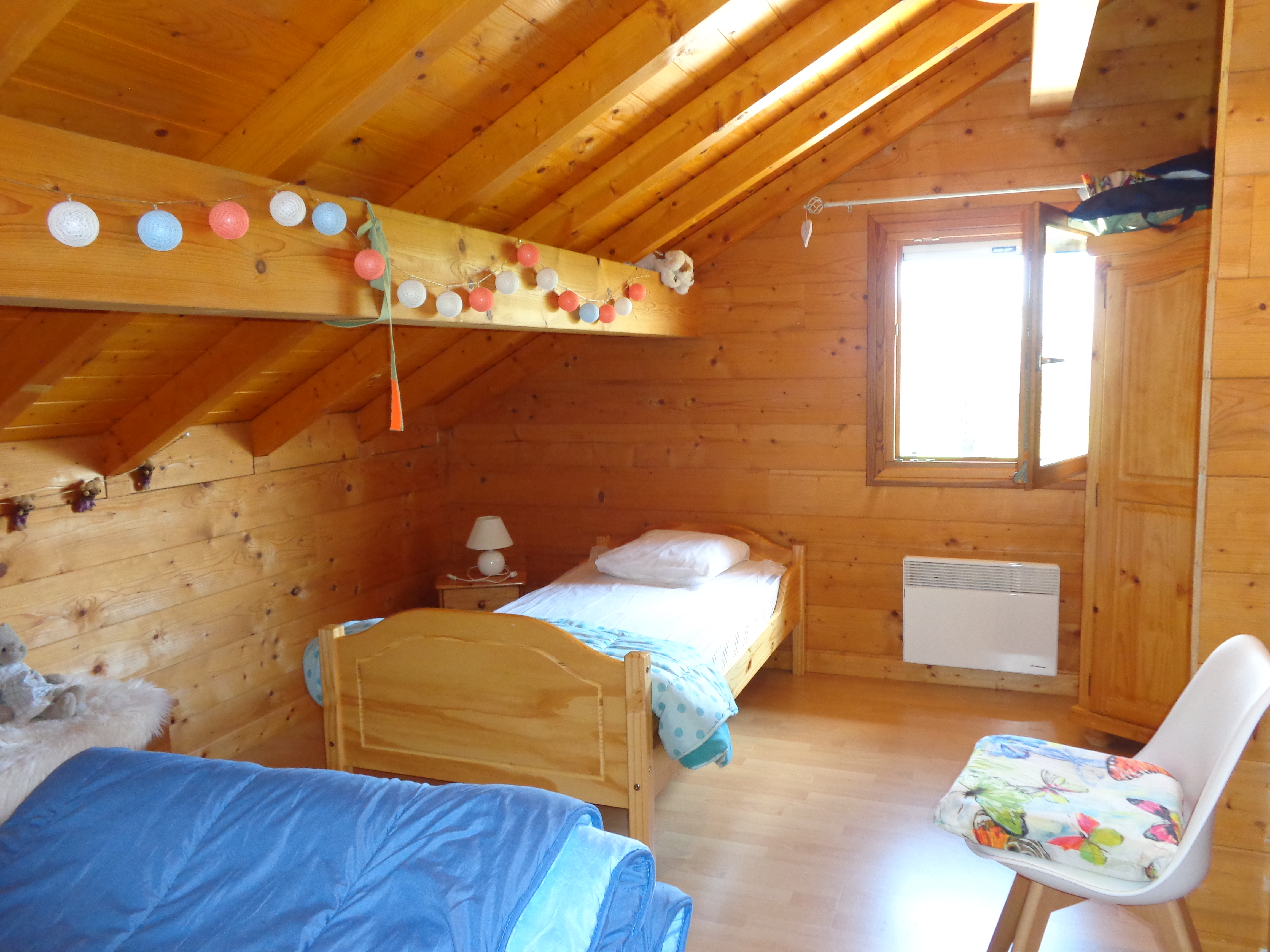 Chalet de Montaigu