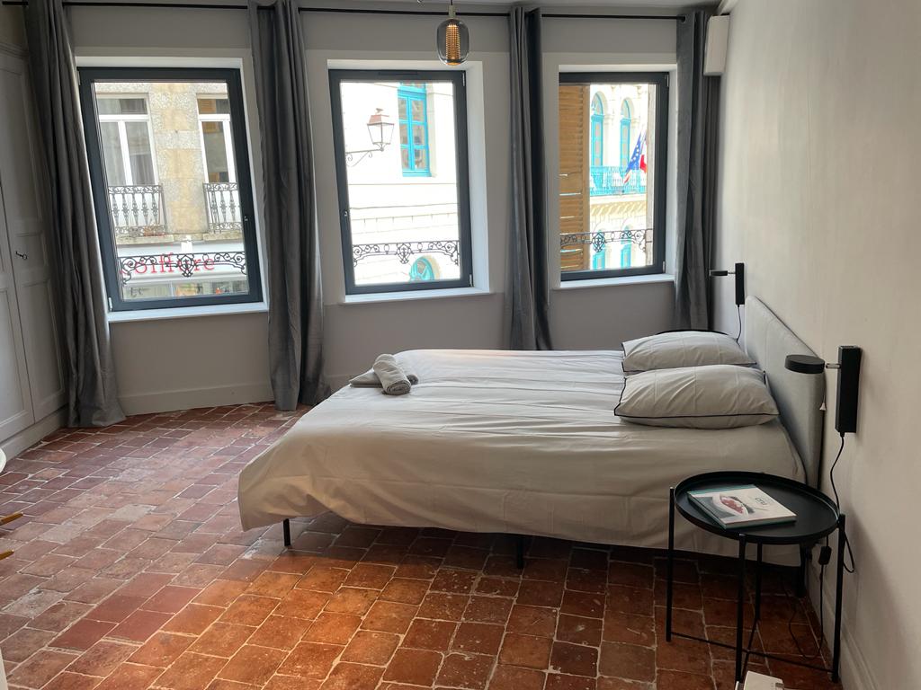 La Boutique