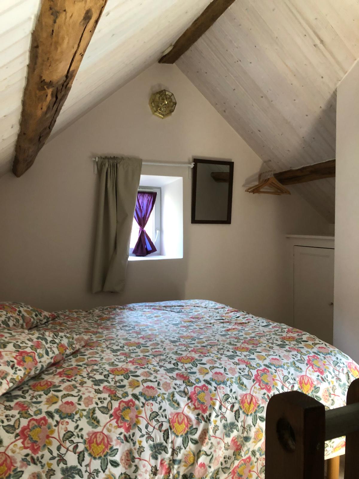 La Maisonnette