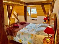 Chambres d'hotes manoir saint pierre