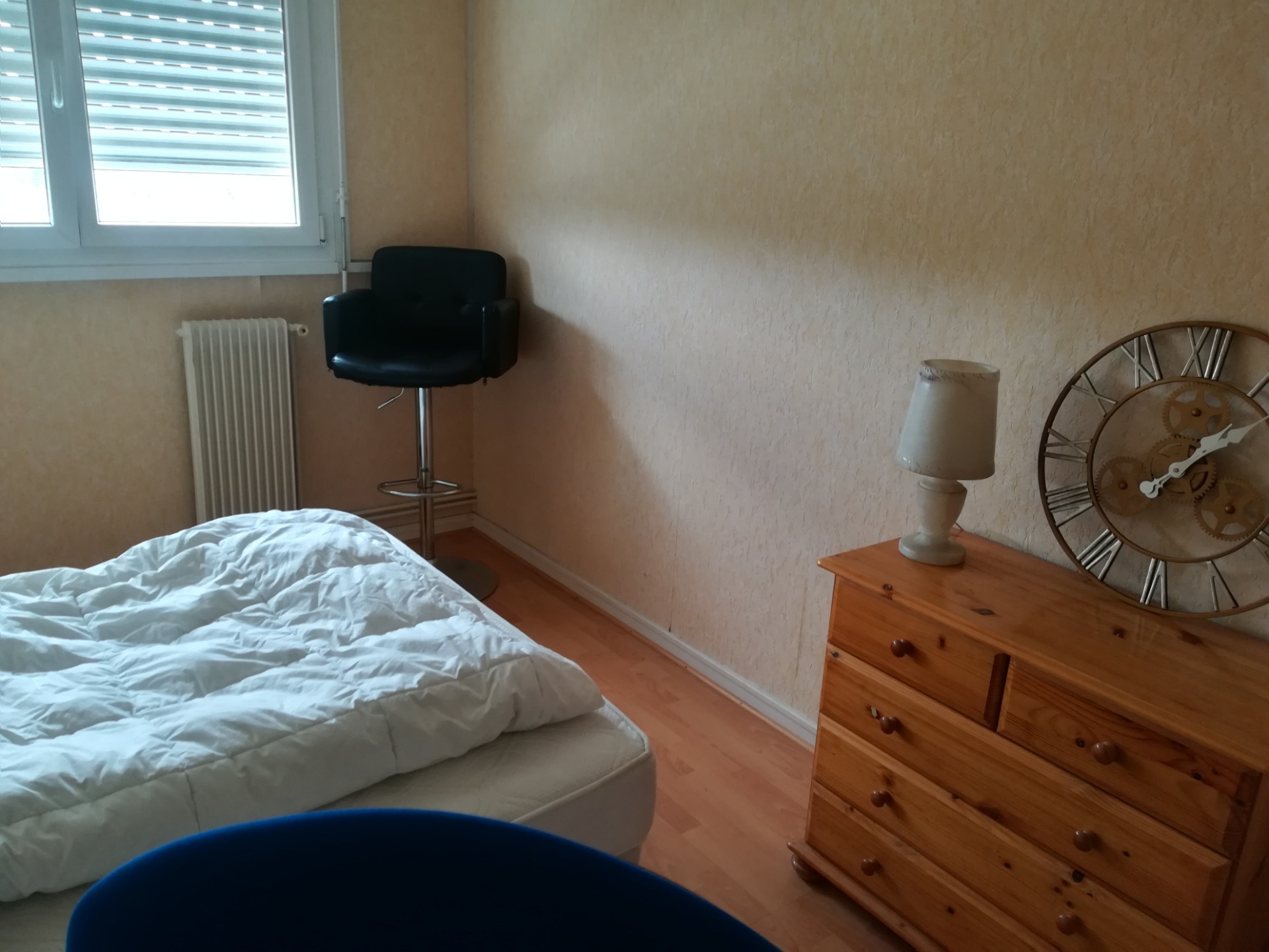 Appartement Le Belvédère - photo 4