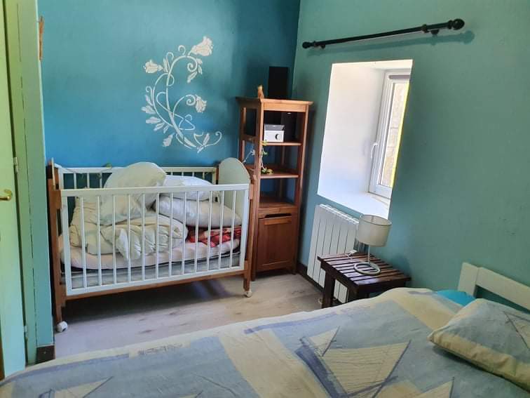 Gîte Appartement de la Marquise - Domaine de Fontenelay