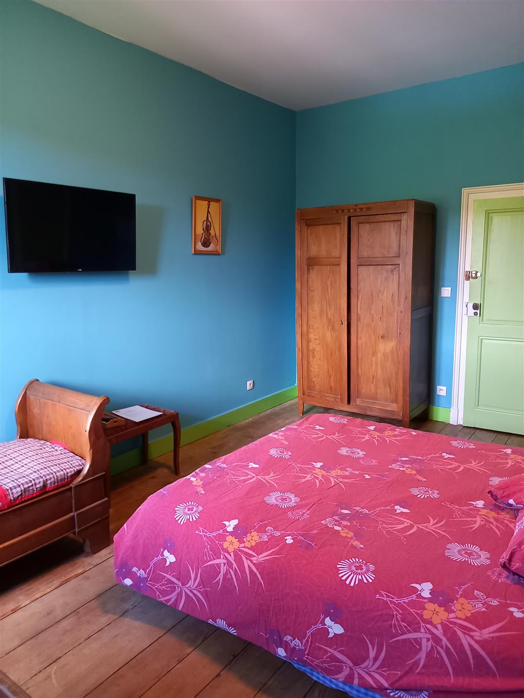 Le Domaine de Fontenelay