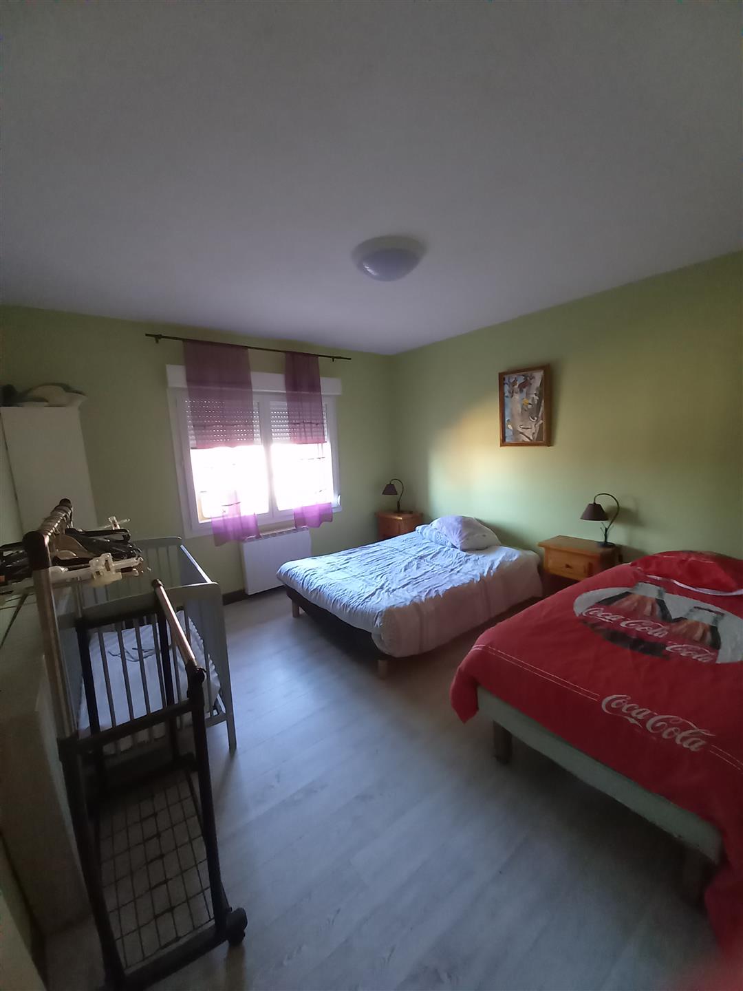 Appartement des Vieux Prés - Domaine de Fontenelay