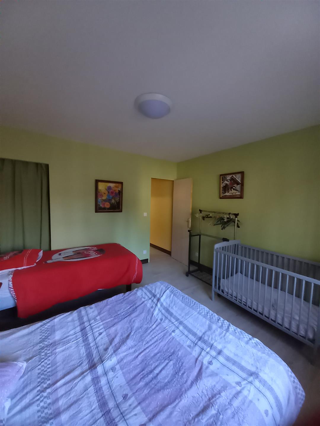 Appartement des Vieux Prés - Domaine de Fontenelay