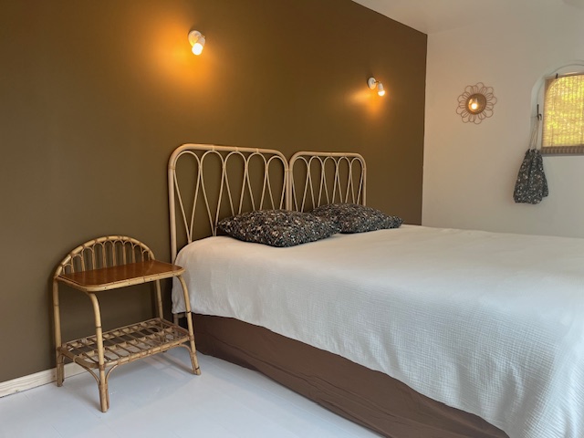 Le Gîte de la Colombière