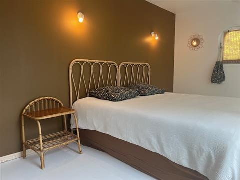 Le Gîte de la Colombière