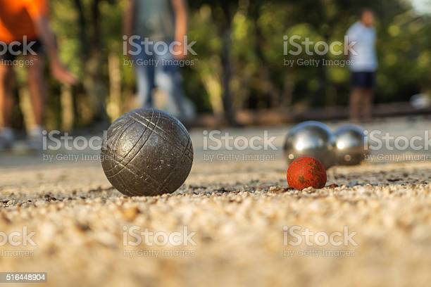 championnat pétanque