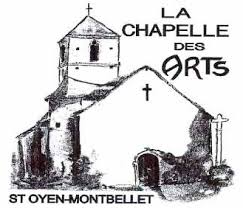Exposition à la chapelle des arts