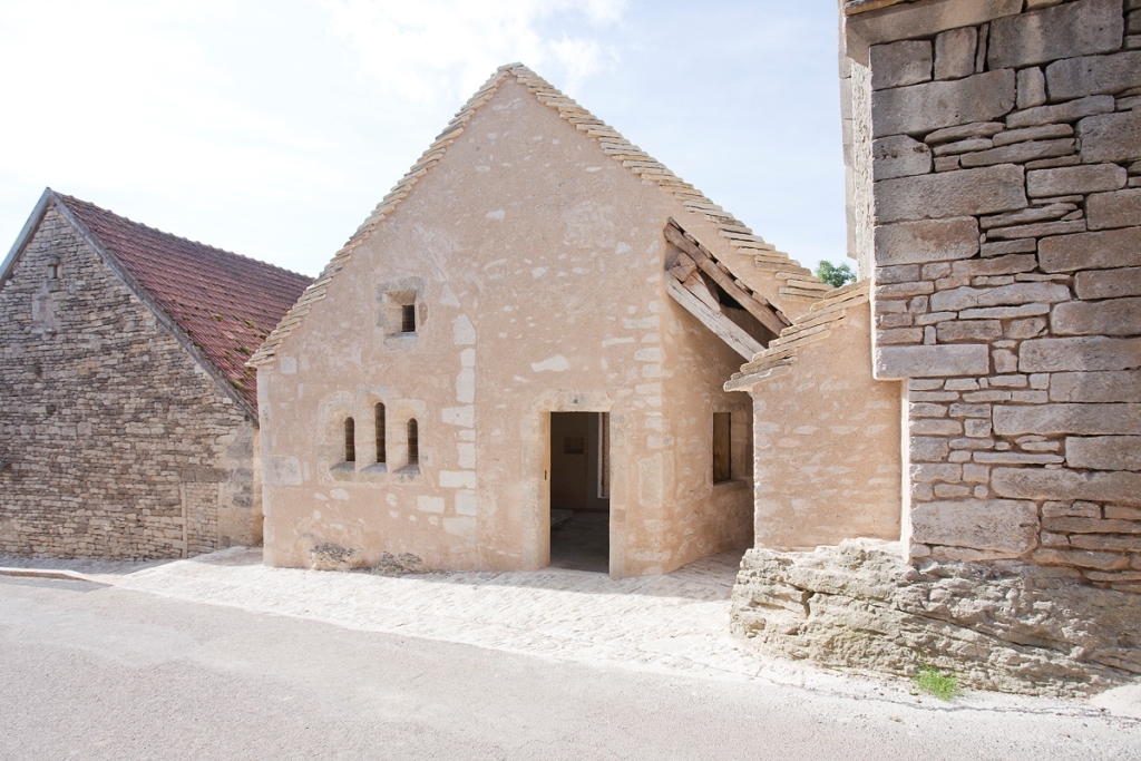 chapelle 3
