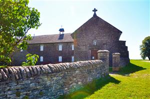 Chapelle Sainte Anne