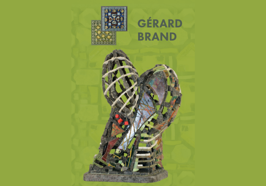 Exposition "Grès Cérame autrement" au Musée Paul Charnoz