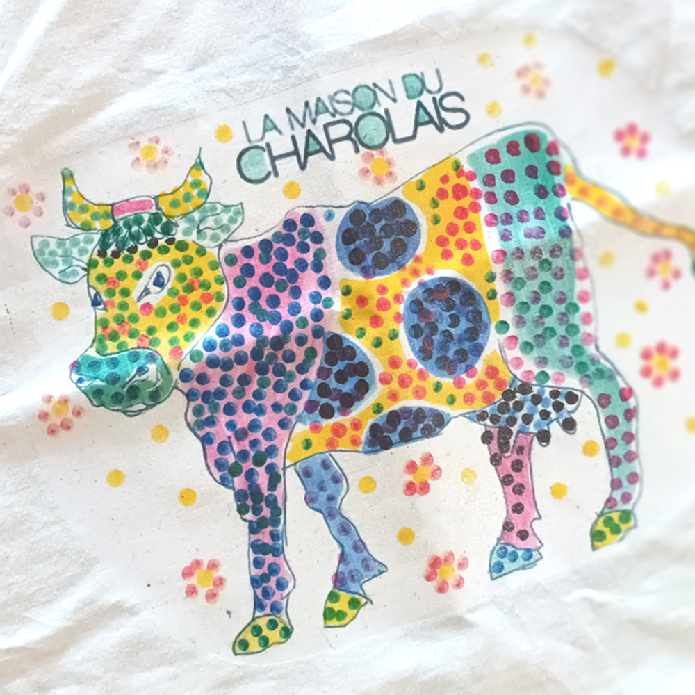 charolaise pointillés copie