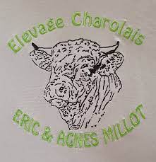 La Charolaise d'Aillevans 