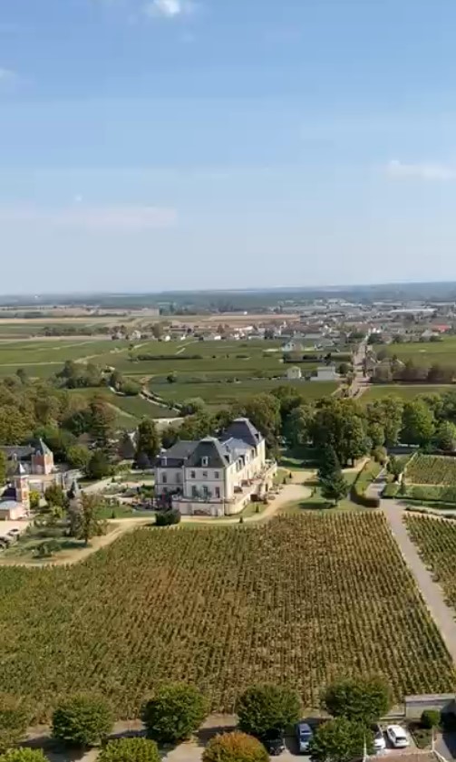 chateau de Citeaux_C. BACHET