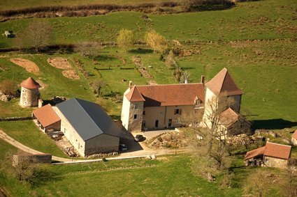 Château de Limand
